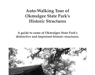 Okmulgee Historic Tour